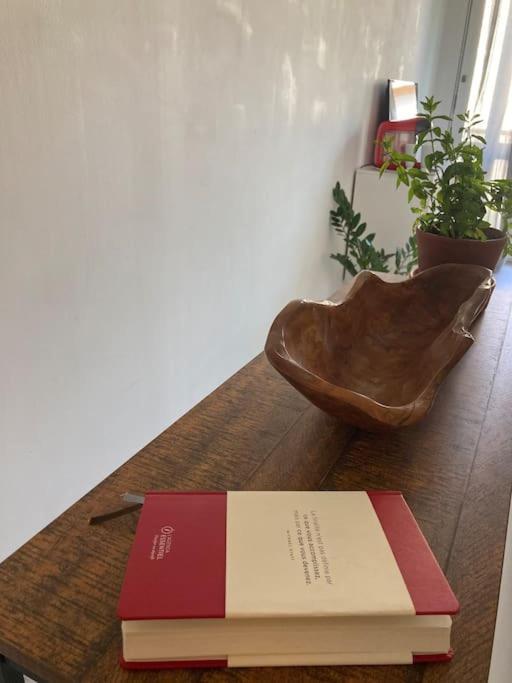 Cozy Studio With Balcony And Free Parking エクス＝アン＝プロヴァンス エクステリア 写真